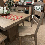 Doe Valley Nook Table available at Rustic Ranch Furniture in Airdrie, Alberta