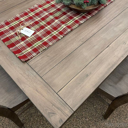 Doe Valley Nook Table available at Rustic Ranch Furniture in Airdrie, Alberta