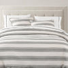 BLACKBERRY THREE PIECE BEDDING SET - KING-Rustic Ranch