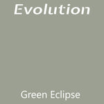 Green Eclipse Evolution