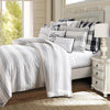 BLACKBERRY THREE PIECE BEDDING SET - KING-Rustic Ranch