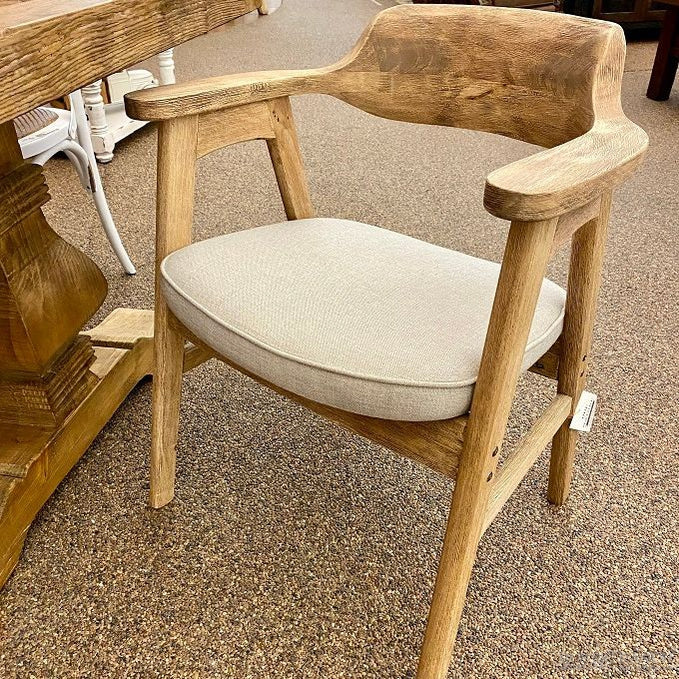 Wagner Dining Chair available at Rustic Ranch Furniture in Airdrie, Alberta