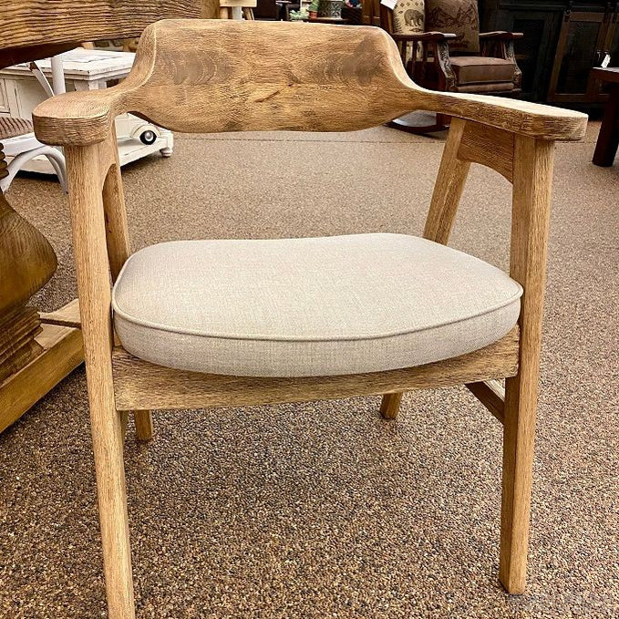 Wagner Dining Chair available at Rustic Ranch Furniture in Airdrie, Alberta