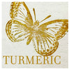 Turmeric Ink by IOD