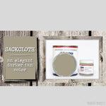 Sackcloth - APC Paints available at Rustic Ranch Furniture in Airdrie, Alberta