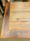 Heritage Ashland TV Stand-Rustic Ranch