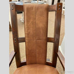 Santa Fe Rocker available at Rustic Ranch Furniture in Airdrie, Alberta