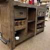 Doe Valley Bar available at Rustic Ranch Furniture in Airdrie, Alberta