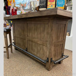 Doe Valley Bar available at Rustic Ranch Furniture in Airdrie, Alberta