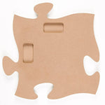 This House Runs Puzzle Piece available at Rustic Ranch Furniture in Airdrie, Alberta