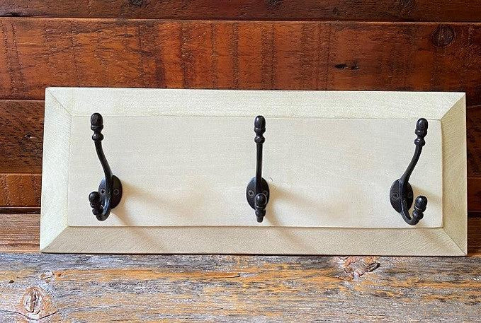 Hooks – Rustic Ranch Furniture and Decor