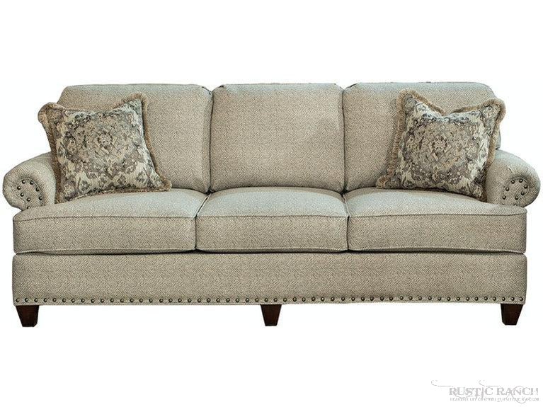 JULIAN SOFA-Rustic Ranch