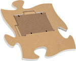 Little and Loved Puzzle Piece available at Rustic Ranch Furniture in Airdrie, Alberta