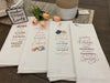 GOOD MOMS TEA TOWEL-Rustic Ranch