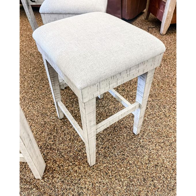 Carynhurst Table & Stools Set available at Rustic Ranch Furniture.