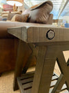 Vivian End Table available at Rustic Ranch Furniture in Airdrie, Alberta
