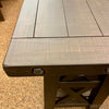 Vivian Sofa Table available at Rustic Ranch Furniture in Airdrie, Alberta