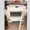 French Country End Table available at Rustic Ranch Furniture in Airdrie, Alberta