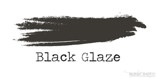GLAZE - APC PAINTS available at Rustic Ranch Furniture in Airdrie, Alberta