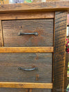 Heritage Richland 5 Drawer Chest-Rustic Ranch