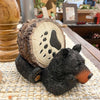 Bear Coasters Set available at Rustic Ranch Furniture in Airdrie, Alberta