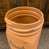 Terra Cotta Large Mason Jar available at Rustic Ranch Furniture in Airdrie, Alberta