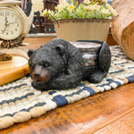 Sleeping Bear Coaster Set