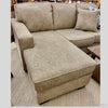  Greaves Chaise Sofa - Two Colours available at Rustic Ranch Furniture and Home Decor.