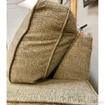 Greaves Arm Chair - Two Colours available at Rustic Ranch Furniture and Home Decor.