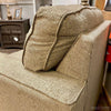 Greaves Arm Chair - Two Colours available at Rustic Ranch Furniture and Home Decor.