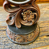 Star Candle Holder available at Rustic Ranch Furniture in Airdrie, Alberta