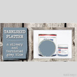 Tarnished Platter - APC Paint available at Rustic Ranch Furniture in Airdrie, Alberta
