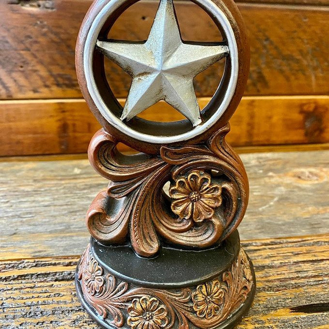 Star Candle Holder available at Rustic Ranch Furniture in Airdrie, Alberta