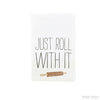 FUNNY COOKING TOWELS BY MUDPIE-Rustic Ranch