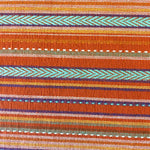 Serape Red Dirt Placemat