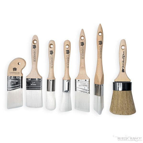 PRO BRUSH - THE WEDGE-Rustic Ranch