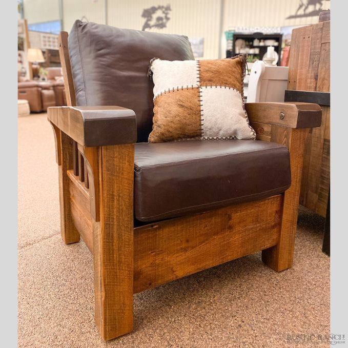 Rustic Living Room Seating – Rustic Ranch Furniture and Decor