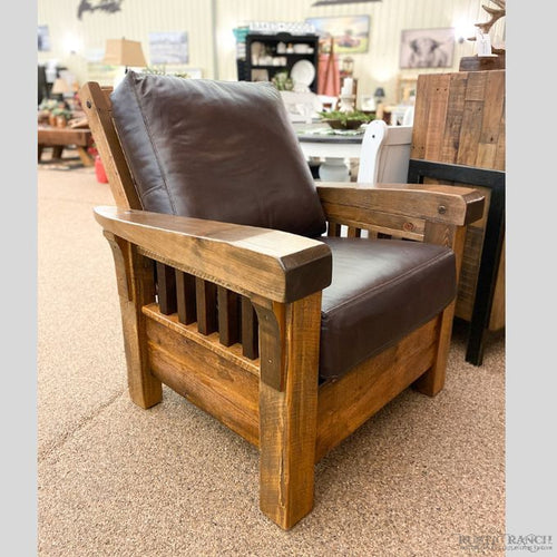 Rustic Living Room Seating – Rustic Ranch Furniture and Decor