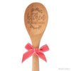 KITCHEN BLESSING WOODEN SPOON-Rustic Ranch