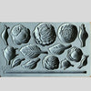 Heirloom Roses Decor Mould by IOD