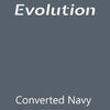 Converted Navy Evolution