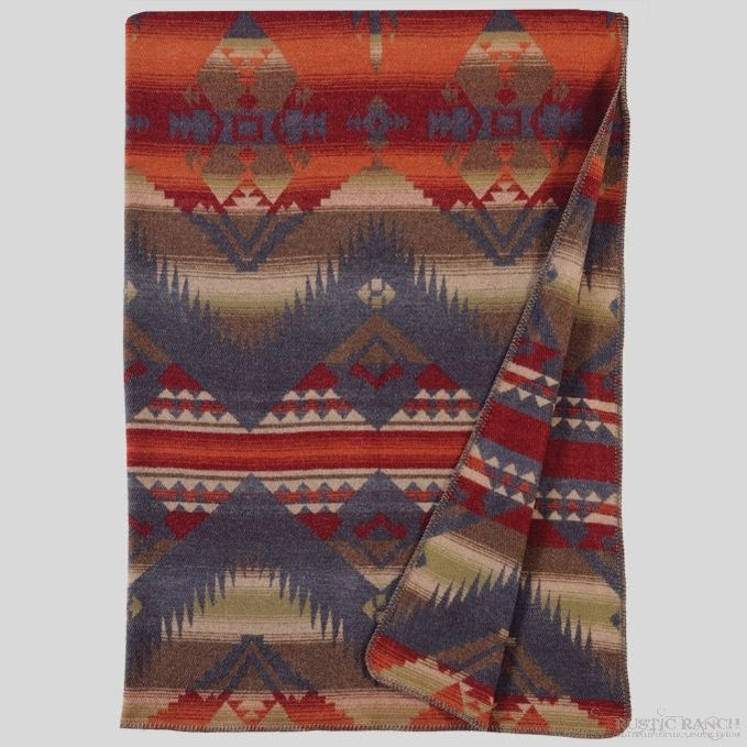 Socorro II Throw available at Rustic Ranch Furniture in Airdrie, Alberta