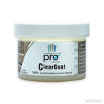 CLEARCOAT 8 OZ-Rustic Ranch