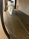 HOMESTEAD ROUNDED SOFA TABLE