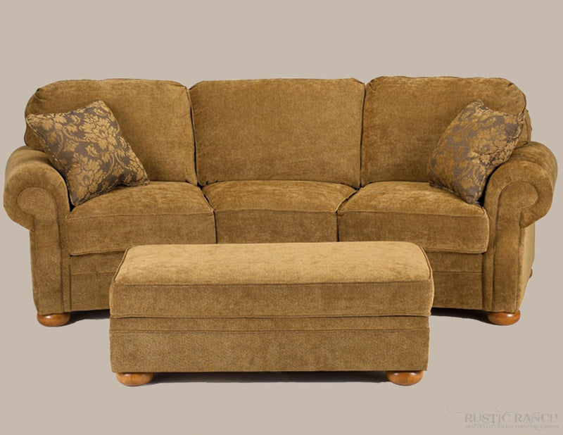JACKSON THEATRE SEATING COLLECTION-Rustic Ranch