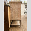 Laddford Accent Cabinet available at Rustic Ranch Furniture in Airdrie, Alberta.