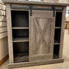 Arlenbury Accent Cabinet available at Rustic Ranch Furniture in Airdrie, Alberta