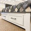 Brewgan Bed available at Rustic Ranch Furniture in Airdrie, Alberta.