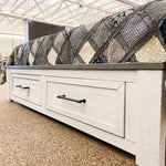 Brewgan Bed available at Rustic Ranch Furniture in Airdrie, Alberta.