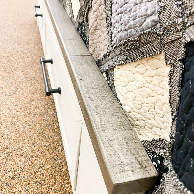 Brewgan Bed available at Rustic Ranch Furniture in Airdrie, Alberta.